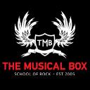 The Musical Box Ltd logo